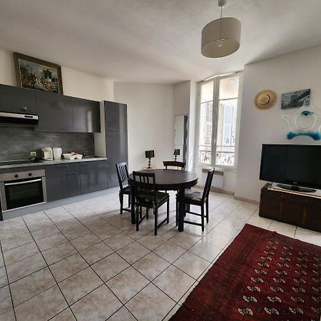 Appartement A Deux Pas De La Promenade Des Anglais Nice Exterior photo