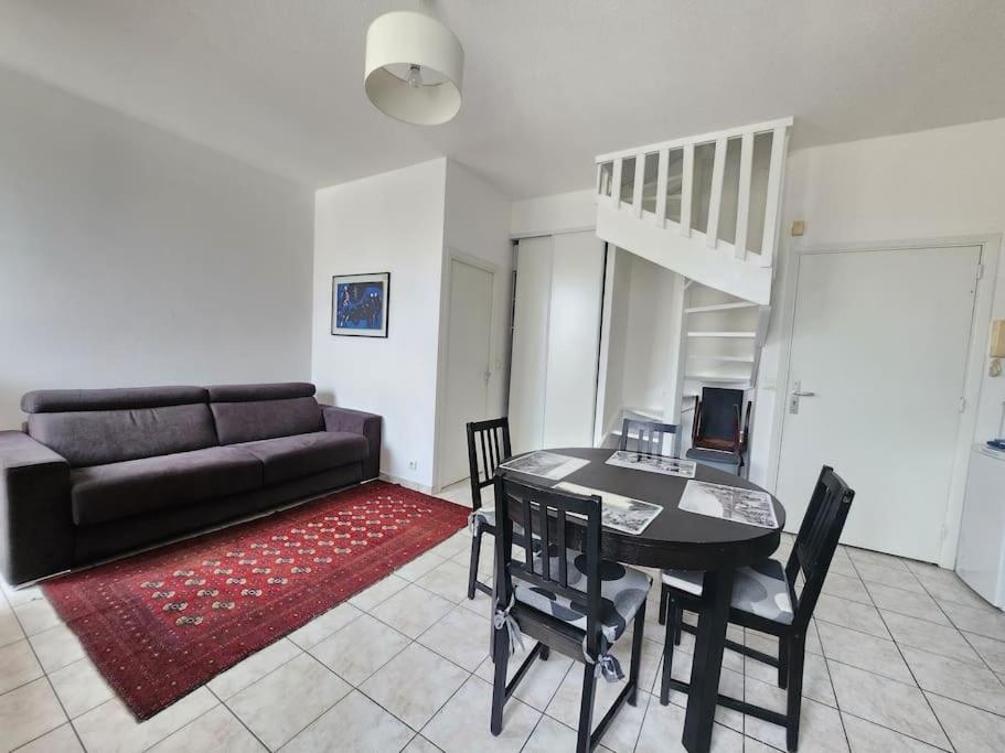 Appartement A Deux Pas De La Promenade Des Anglais Nice Exterior photo