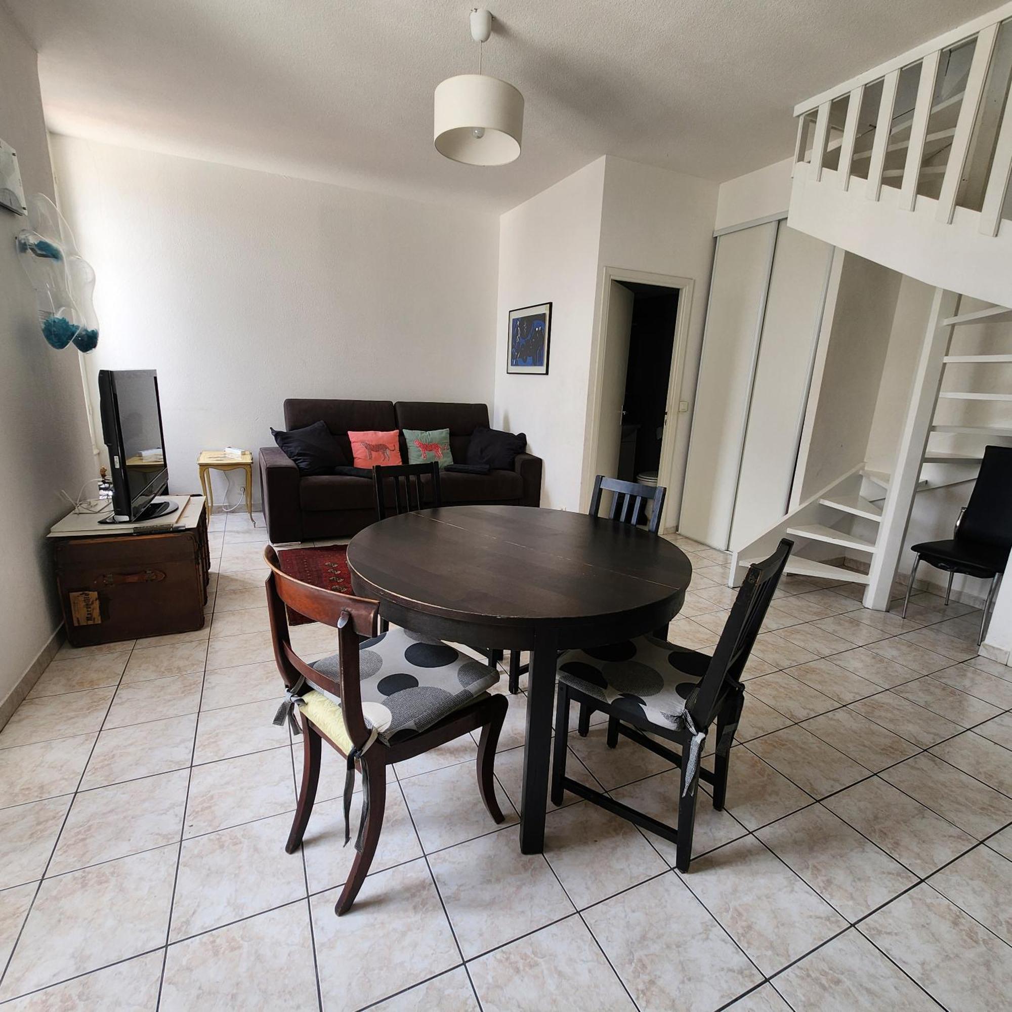 Appartement A Deux Pas De La Promenade Des Anglais Nice Exterior photo